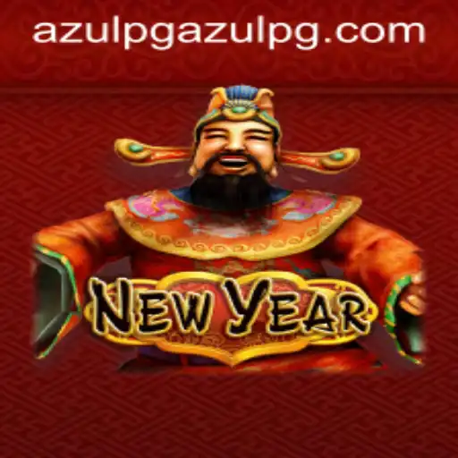 Unveiling the Exciting World of NewYear: Navigating AzuLpg PH Login