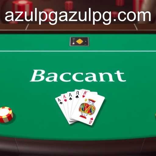 Exploring the World of Online Baccarat: A Focus on azuLpg PH Login