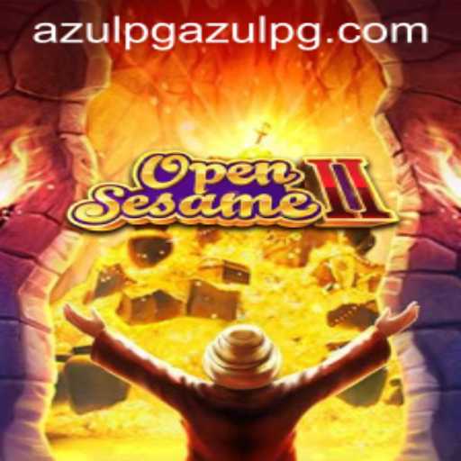 OpenSesameII: Unlock the Adventure with AzuLpg PH Login