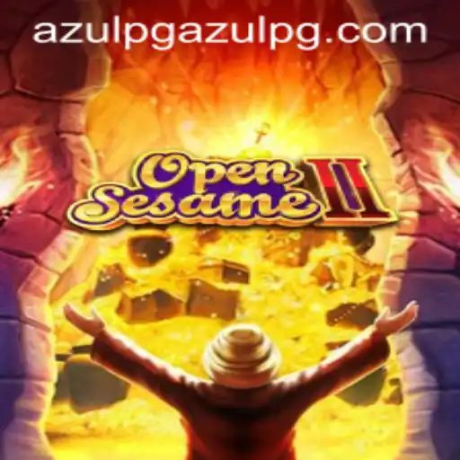 OpenSesameII: Unlock the Adventure with AzuLpg PH Login