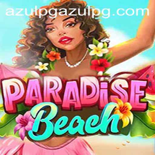 ParadiseBeach: The Ultimate Tropical Adventure Game
