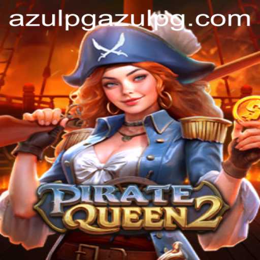 Exploring PirateQueen2: The Ultimate Adventure on the High Seas