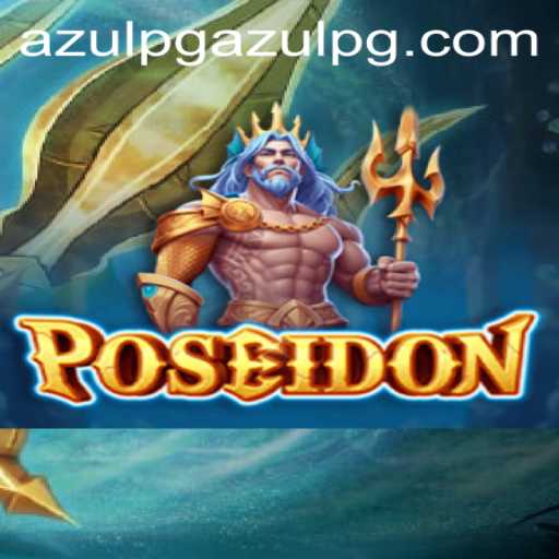 Dive Deep into Adventure: Exploring Poseidon