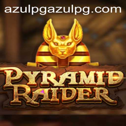 Discover the Thrilling World of PyramidRaider: Your Ultimate Guide
