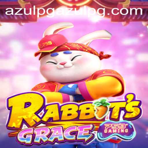 Exploring the Enchanting World of RabbitsGrace and Navigating the azuLpg PH Login