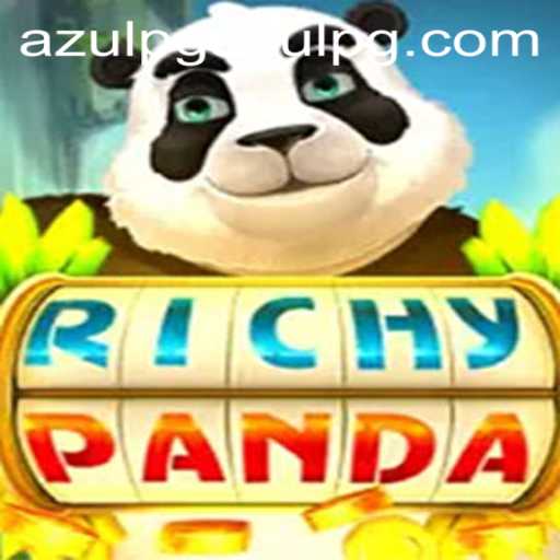 Exploring RichyPanda: A Comprehensive Guide to azuLpg PH Login