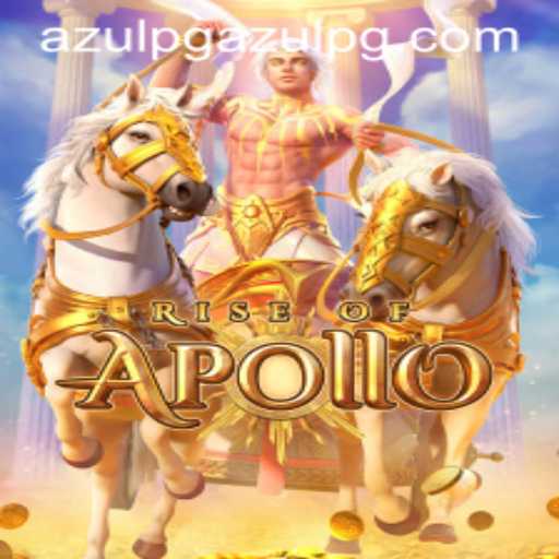 Exploring the Epic Journey of Rise of Apollo: A New Era in Gaming