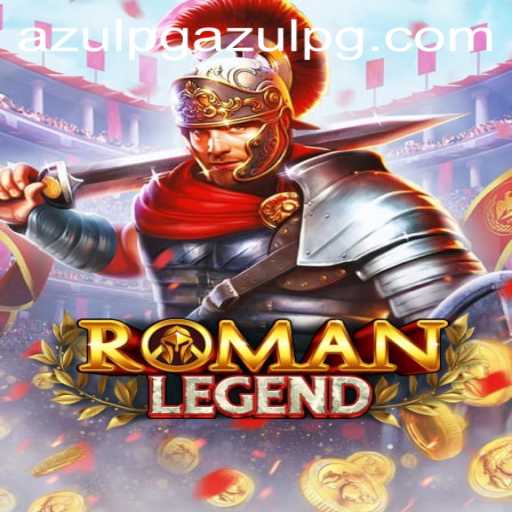 Exploring the World of RomanLegend: Your Gateway to Adventure