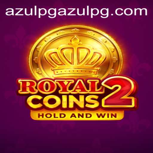 Discovering RoyalCoins2: A Journey Through the Digital Realm