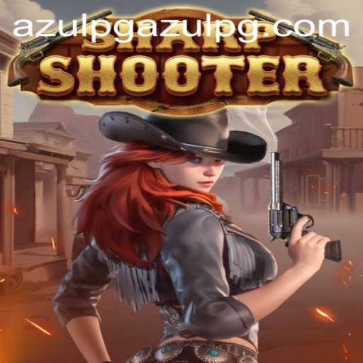 Sharpshooter: Mastering Precision and Strategy in the World of Virtual Combat