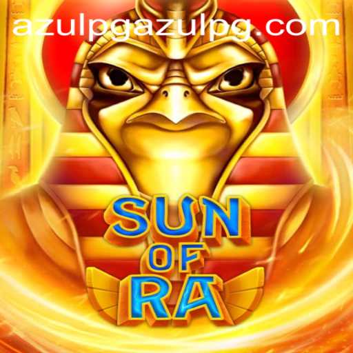 SunofRa: An Engaging Dive into Ancient Egyptian Adventure