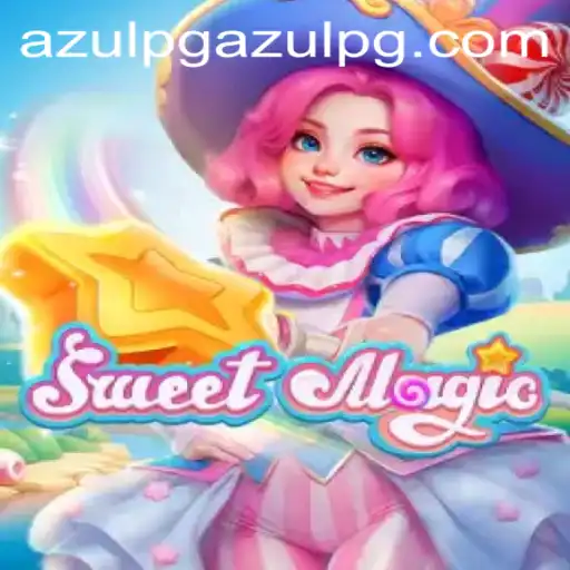 SweetMagic: A Journey Into a Delightful Fantasy Realm