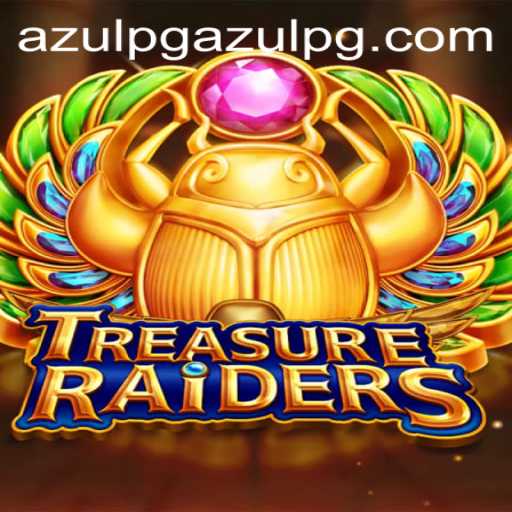 Unveiling TREASURERAIDERS: Exploring the Adventure and Opportunities within AzuLpg PH Login