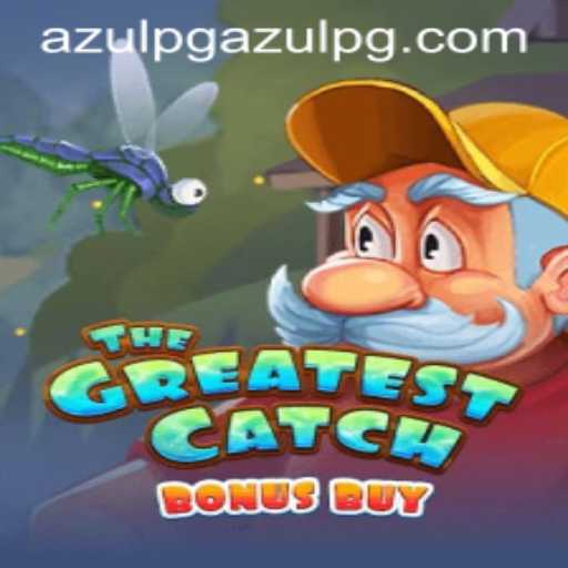 Dive into 'TheGreatestCatchBonusBuy': A Riveting Gaming Experience
