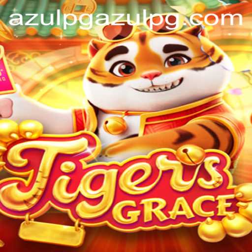 Discover the Exciting World of TigersGrace with AzuLpg PH Login