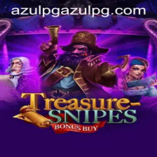 TreasuresnipesBonusBuy Game Overview and Rules with Current Events Context