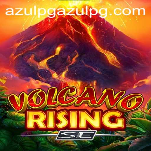 Exploring VolcanoRisingSE: The Thrilling World of AzuLpg PH Login