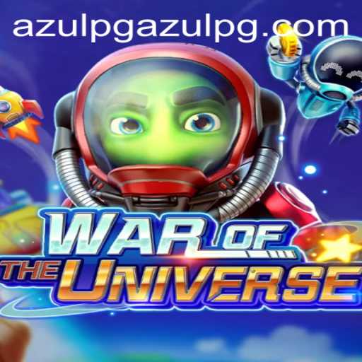 WAROFTHEUNIVERSE: A New Cosmic Adventure Awaits