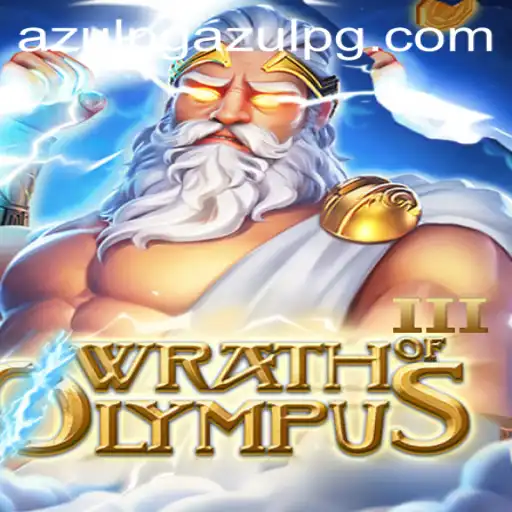 Exploring the Epic World of WrathofOlympusIII: Your Guide to Victory