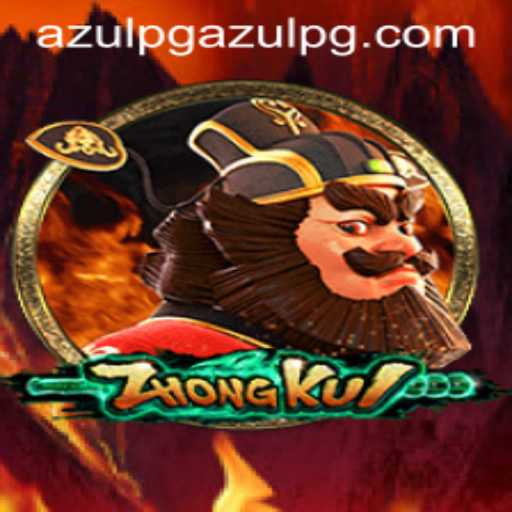 Unraveling the Mystical World of ZhongKui: A Comprehensive Guide